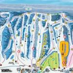 Already Ontario's largest ski resort, Blue Mountain in Collingwood is about to get bigger. (image: Blue Mountain)