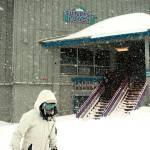 (photo: Sunrise Park Resort)