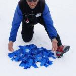 It's time once again for Bogus Basin's annual Bogus Basin PBR Ribbon Hunt. (file photo: Bogus Basin)