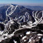 China's Yabuli Resort (file photo courtesy: TTR)