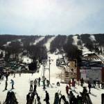 (file photo: Camelback Mountain Resort)