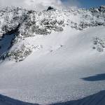 Blackcomb Glacier