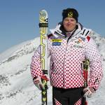 Ivica Kostelic (file photo: Croatian Ski Association)