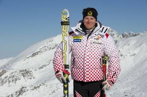 Ivica Kostelic (file photo: Croatian Ski Association)