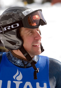 Erik Schlopy (file photo: Tom Kelly/U.S. Ski Team)