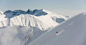 (file photo: Majestic Heli Ski)