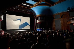 Aspen, Colo.'s Wheeler Opera House will once again screen ski movies at this year's ninth edition of The Meeting. (photo: Jeremy Swanson)