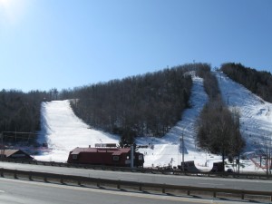 Whaleback (file photo: Ken Gallager)