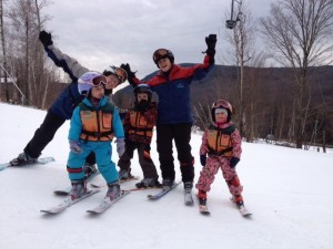 (file photo: Smugglers' Notch Resort)