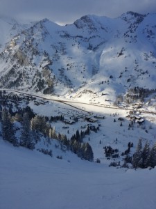 Alta Ski Area, Utah (photo: FTO/Marc Guido)