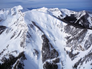 Kachina Peak (photo: Taos Ski Valley)