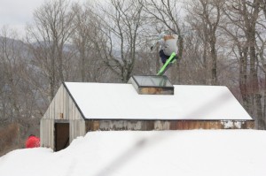 The Farm (photo: Mount Snow)