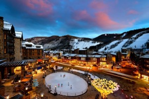 Vail Village (file photo: Chris McLennan/Vail Resorts)