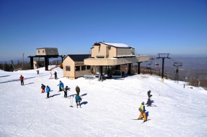 (file photo: Beech Mountain Resort)