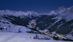 St. Anton am Arlberg (photo: TVB St. Anton am Arlberg / Wolfgang Burger)