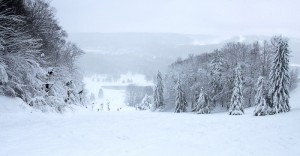 Boyne Highlands is offering free skiing and riding today. (photo: Boyne Highlands Resort)