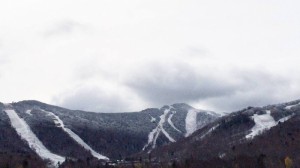 Vermont's Killington Resort is poised to launch the 2014-15 East Coast ski and snowboard season on Monday. (photo: Killington Resort)