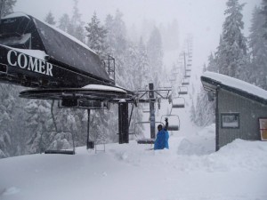 Mt. Ashland officials are praying for another winter like this one! (file photo: Mt. Ashland Ski Area)