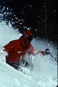 Joe Royer (photo: RMH)