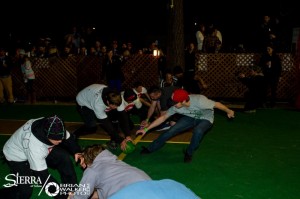 Ready! Set! Dodgeball! (file photo: Sierra-at-Tahoe/Brian Walker Photography)