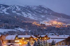 Snowmass, Colo. (file  photo: Jeremy Swanson)