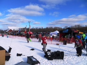 Demo Days (file photo: Wild Mountain)