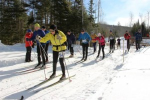 (file photo: Maine Huts & Trails)