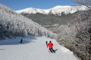 New Hampshire's Wildcat Mountain ski area is owned by Peak Resorts. (file photo: Wildcat Mountain)