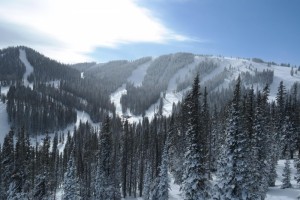 (photo: Monarch Mountain)