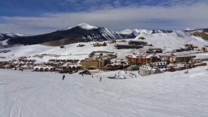 Crested Butte Mountain Resort in Colorado. (file photo: FTO/Marc Guido)