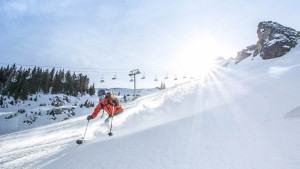 Taos Ski Valley's legendary powder and steeps are now part of the Mountain Collective Pass. (file photo: Taos Ski Valley)