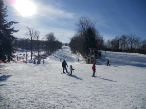 Happier days at Tuxedo Ridge (file photo: Tuxedo Ridge)