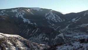 Beaver Creek, Colo. (file photo: FTO/Marc Guido)