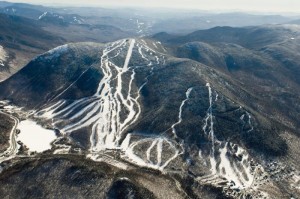 Cannon Mountain (file photo: Franconia Ski Club)