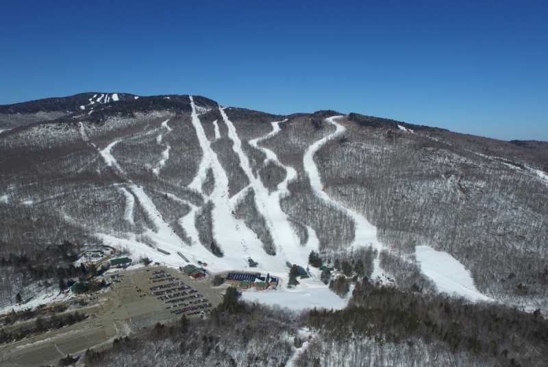 Gore mountain shop ski resort