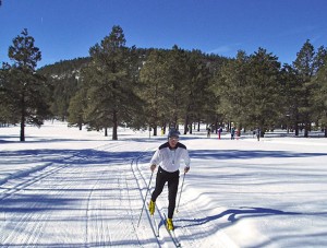 (file photo: Flagstaff Nordic Center)