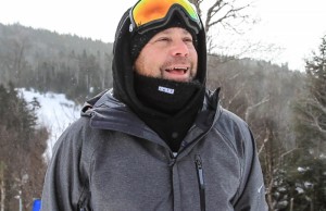 Bill Enos (file photo: Loon Mountain)