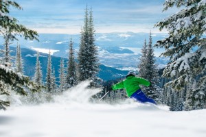 (file photo: SilverStar Mountain Resort in snowier times)