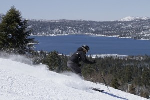 Snow Summit (file photo: Mammoth Resorts)