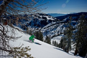 (file photo: Squaw Valley | Alpine Meadows)