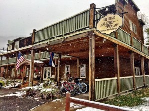 (file photo: The Inn at Crested Butte)