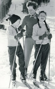 Rhoda Blake (photo: Taos Ski Valley)