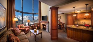 Resort at Squaw Creek (photo: Destination Hotels & Resorts)