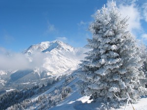 Saint Gervais (file photo: Jean-Pol Grandmont)