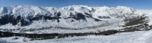 Panoramic view of Livigno, Italy. (file photo: Marcin Sulikowski)