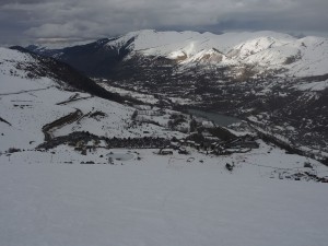 Val Louron (file photo: Aratal)