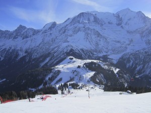 Les Houches (file photo: Mincebert)