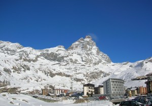 Cervinia (file photo: Patafisik)