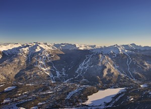 Whistler Blackcomb (file photo: David McColm)