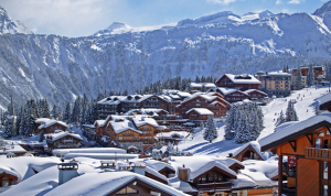 Klosters, Switzerland (file photo: Florian343)